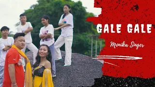 Download Gale Gale (Official Music Video 2023) // Monika Momin // MP3