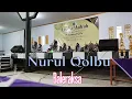 Download Lagu LOMBA HADROH HADROH NURUL QOLBU