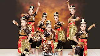 Download WIDAGDA JUNIOR GALUH PAKUAN CUP \ MP3