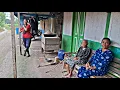 Download Lagu Sebuah Desa Kuno‼️Rumah-Rumah Kayu Berbaris Rapi,Di Pedesaan Suku Jawa,Bikin Rindu Kampung Halaman😭😭