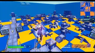 i noscoped my friend in the pit zero build