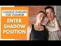 3 Easy Ways to Enter Shadow Position - Bachata Library