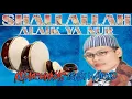 Lagu shallallah alaik ya nur- khairunnas ibnu warid