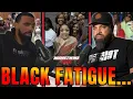 Download Lagu Hodgetwins \u0026 Myron Gaines Have So Much BLACK FATIGUE They Have BLACK EXHAUSTION!