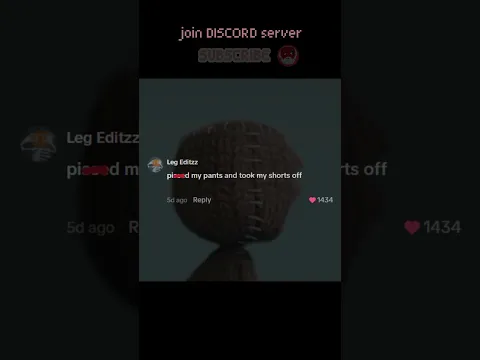 Join DISCORD Serverš| in channel profile | hardest you ever raged