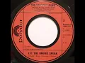 CLASSIC FUNK / BOOGIE: The Fatback Band - Let The Drums Speak (Sample)