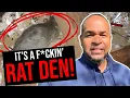 I Accidentally Bought a RAT DEN in Scranton