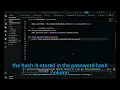 flask blueprint structure Phase 3 of our models py file part 18
