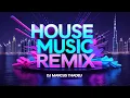 Download Lagu 🎧🔥 SET HOUSE MUSIC REMIX | RIHANNA, ED SHEERAN, SWEDISH HOUSE MAFIA 🎶