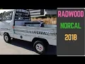 Radwood Norcal 2018 - Oyster Point