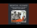 Download Lagu Olimpie, Act II: Act II: Air: Implacables tyrans! (Statira, Hierophante, Chorus)