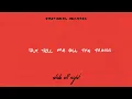 Emotional Oranges - Slide All Night [Lyric Video]