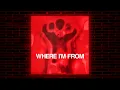 Cassian, SCRIPT, Belladonna - Where I'm From