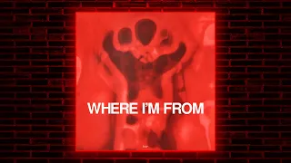 Cassian SCRIPT Belladonna Where I M From 