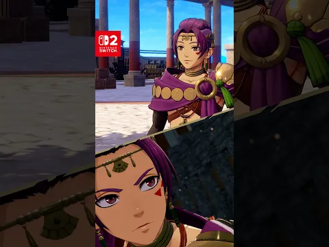 New recruits – Fire Emblem: Fortune's Weave (Nintendo Switch 2)