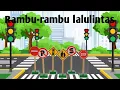 Download Lagu Rambu-rambu lalulintas || traffic signs