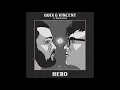 Quix & Vincent - Hero (feat. David Shane) [ShiShi Remix]