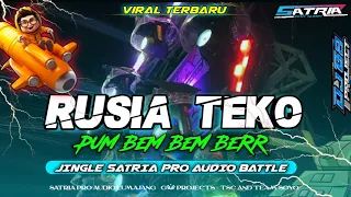 dj battle rusia teko pum bem bem berr satria pro audio lumajang tjap walang g2 projects