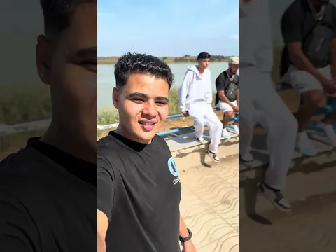 درنا خرجة بالسيارات الى مدينة القنيطرة❤️
