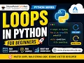 Day 6 Loops Explained with Examples Python Tutorial