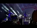 Slash ft Myles Kennedy & The Conspirators (live) - The River Is Rising - Hydro, Glasgow 2024