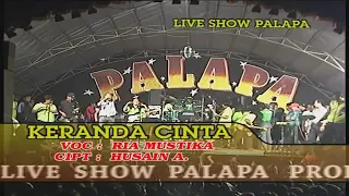 Download Keranda Cinta OM PALAPA 2005 MP3