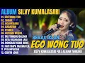 Download Lagu Album TERBARU Silvy Kumalasari Feat Sadewok || EGO WONG TUO - SABAR - Campursari Full Album 2025