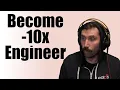 How to - 10x Engineer Correctly