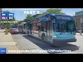 NYCT Bus B6 B6 LTD B82 B82-SBS Bay St Part 2