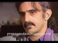 1984 Frank Zappa on BioTerror Musicbox
