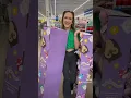 10 SECOND FIVE BELOW SHOPPING CHALLENGE