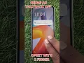 Download Lagu How To Off TalkBack From Redmi A2 ⚡ MI Redmi A2 Double Tab Screen Off Kaise Kare 🔥🔥 #shorts #viral