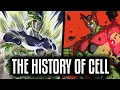 Download Lagu The History of Cell Explained in Dragon Ball