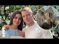 See Inside Olivia Culpo and Christian McCaffery s STUNNING Forever Home E News