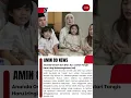 Download Lagu Ananda Omesh dan Dian Ayu Lestari Tangis Haru Iringi Keberangkatan Haji