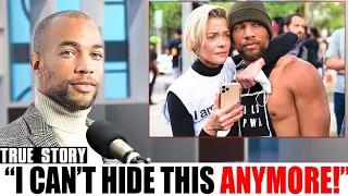 Kendrick Sampson s Career Took a Dark Turn and Nobody Noticed