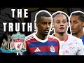 Download Lagu NUFC TRANSFER DAILY! ‘£150m’ Isak TRUTH amid Liverpool INTEREST \u0026 Chelsea, Joao Pedro, Xavi Simons!