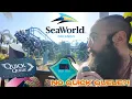 Do You Need Quick Queue at SeaWorld Orlando