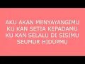 Download Lagu Pasha feat Adelia - Penghujung Cintaku (Lirik Lagu)