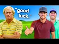 Download Lagu Can we Break Jack Nicklaus 70 year old Course Record