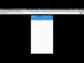 Flutter Appbar Gradient