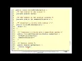 Java Course Chapter 12 Exception Handling and Text part02