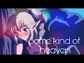 Lagu ОЧЕНЬ СТАРЫЙ ВИДОС Evangelyne - Some Kind of Heaven【AMV】