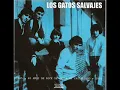 Los Gatos salvajes-La Respuesta