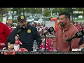 Lou Holtz APOLOGIZES to Ryan Day for Ohio State comments The Pat McAfee Show