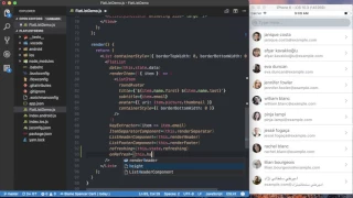 Pull to Refresh with React Native FlatList