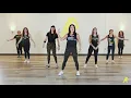 “Fly Away” || Tones and I || Dance Fitness Choreography || REFIT® Revolution