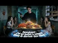 Apocalypse : J'ai un buffet à volonté dans le dortoir des filles!