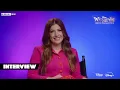 Mimi Gianopulos Interview Disney s Wizards Beyond Waverly Place