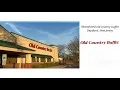 Abandoned Old Country Buffet Deptford NJ